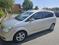 Toyota Corolla Verso 1.8 VVT-i