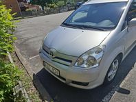Toyota Corolla Verso 1.8 VVT-i