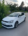 Volkswagen Polo R-Line