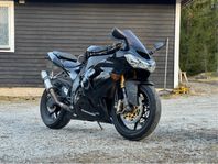 Kawasaki zx10r