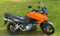 Kawasaki KLV1000