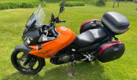 Kawasaki KLV1000