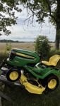 John deere x540 gräsklippare