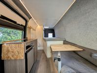 Citroën Jumper H2L3 Campervan