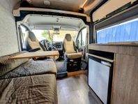 Citroën Jumper H2L3 Campervan