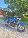 Kawasaki 750cc