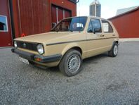 Volkswagen Golf 5-dörrar 1.6