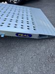 2 delad ramp