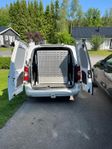 2 delad ramp