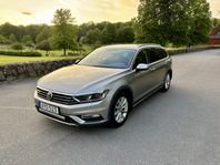 Volkswagen Passat Alltrack 2.0 TDI 4Motion DPF Alltrack Eu 6