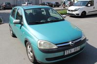 Opel Corsa 5-dörrar 1.2