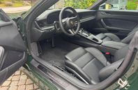 Porsche 922-2 Carrera GTS Cabriolet