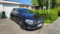 Mercedes-Benz A 180 CDI Urban Euro 5