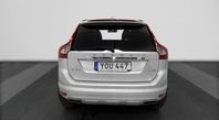 Volvo XC60 D4 Geartronic Classic, Summum Euro 6