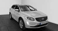 Volvo XC60 D4 Geartronic Classic, Summum Euro 6