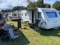 Adria 743 ut scandinavia edition