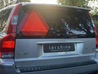 FRI HEMLEV. Volvo V70 D5 AWD FACELIFT, LJUDSYSTEM, 19”