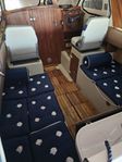 Flipper 580 Cabin