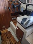 Flipper 580 Cabin