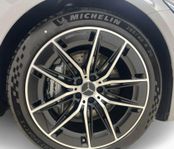 AMG 20” Original Sommarhjul