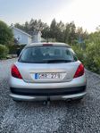 Peugeot 207 5-dörrar 1.6 VTi Lågmilare 