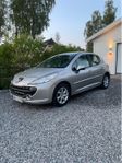 Peugeot 207 5-dörrar 1.6 VTi Lågmilare 