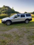 OBS- RESERVDELSBIL - Volvo XC70 XC 2.4T AWD tURBO Euro 3