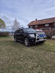 Nissan Navara Dubbelhytt 2.5 dCi 4x4 Euro 4