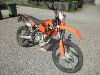 KTM 450