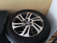 Volvo XC70 däck&fälg