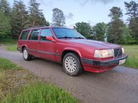 Volvo 940 Kombi 2.3 LTT Classic