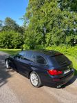 BMW 520 d Touring Steptronic Euro 5