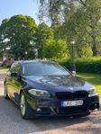 BMW 520 d Touring Steptronic Euro 5