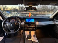 BMW 520 d Touring Steptronic Euro 5