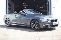 Köpes BMW 428,430,435
