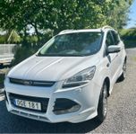 Ford Kuga 2.0 TDCi AWD Powershift Titanium Plus, Titanium X 