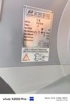 Plastimo PI 270 VB med V-botten