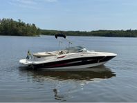 Sea ray 195 sport V8 2007