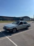 Volvo 744 GLE Fint skick/besiktigad till 2027/Taklucka