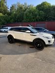 Land Rover Range Rover Evoque 2.2 TD4 AWD Pure Euro 5