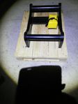 Engcon Ec-Oil puck m. S-60 grind