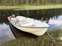 Persson 520 Yamaha F40 4-takt