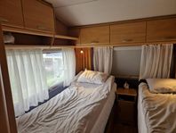 KNAUS SÜDWIND 500 TUL/TUF