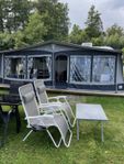 Dorema Royal 350 A-mått 1180