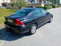 Volvo S60 2.4 Kinetic Euro 4