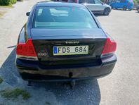 Volvo S60 2.4 Kinetic Euro 4