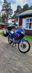 Honda Transalp 650
