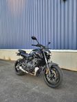 Yamaha MT-07 A2 165 mil 