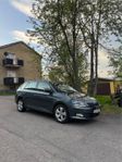 Skoda Fabia Kombi 1.0 TSI 