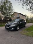 Skoda Fabia Kombi 1.0 TSI 